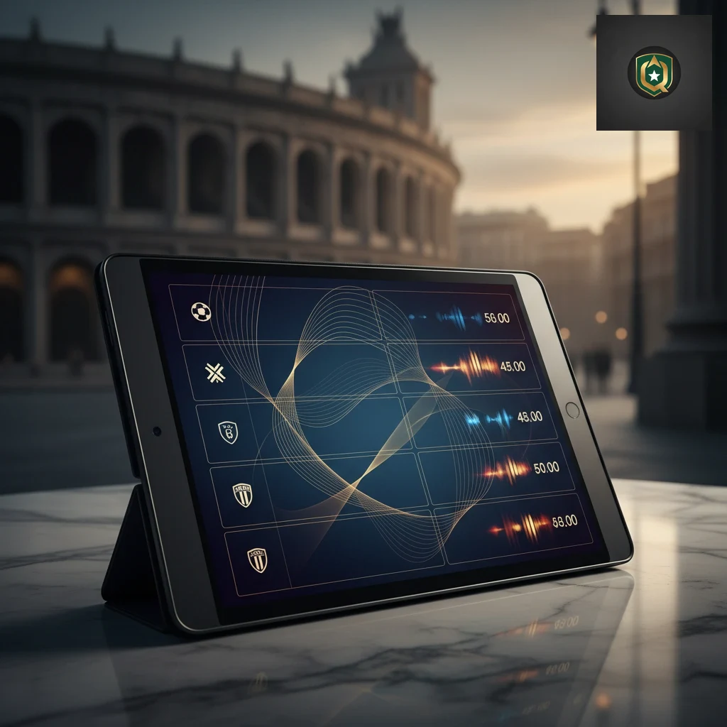 Dashboard Quote Live