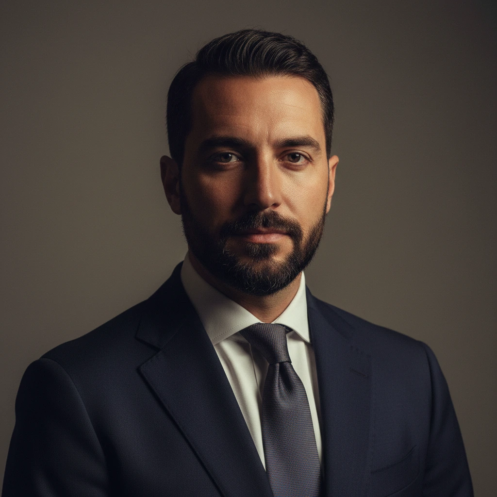 Marco Rossi - Esperto Scommesse Crypto