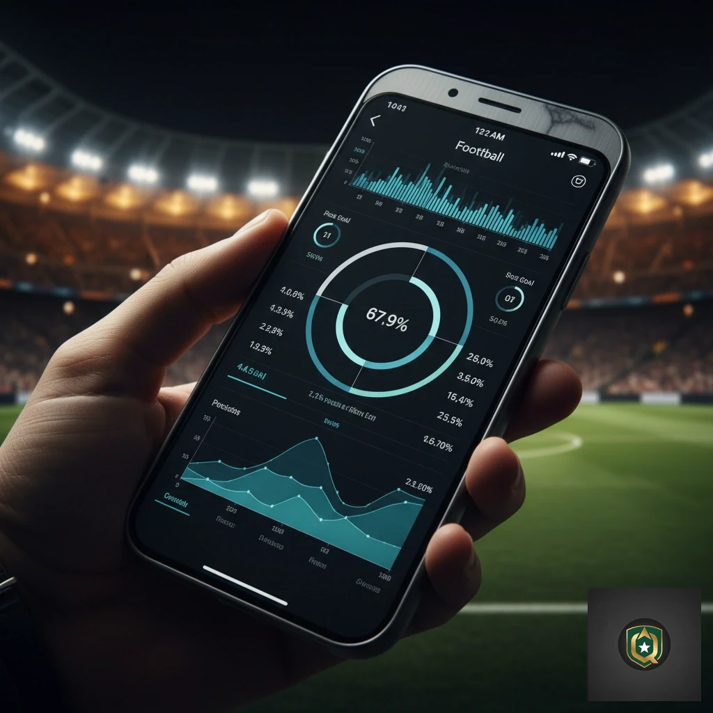 Live In-Game Betting