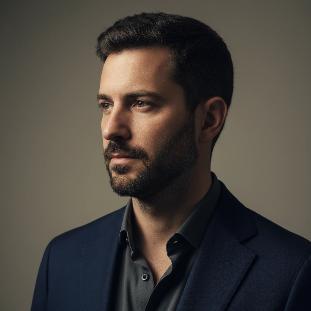 Luca Moretti - Esperto di scommesse sportive