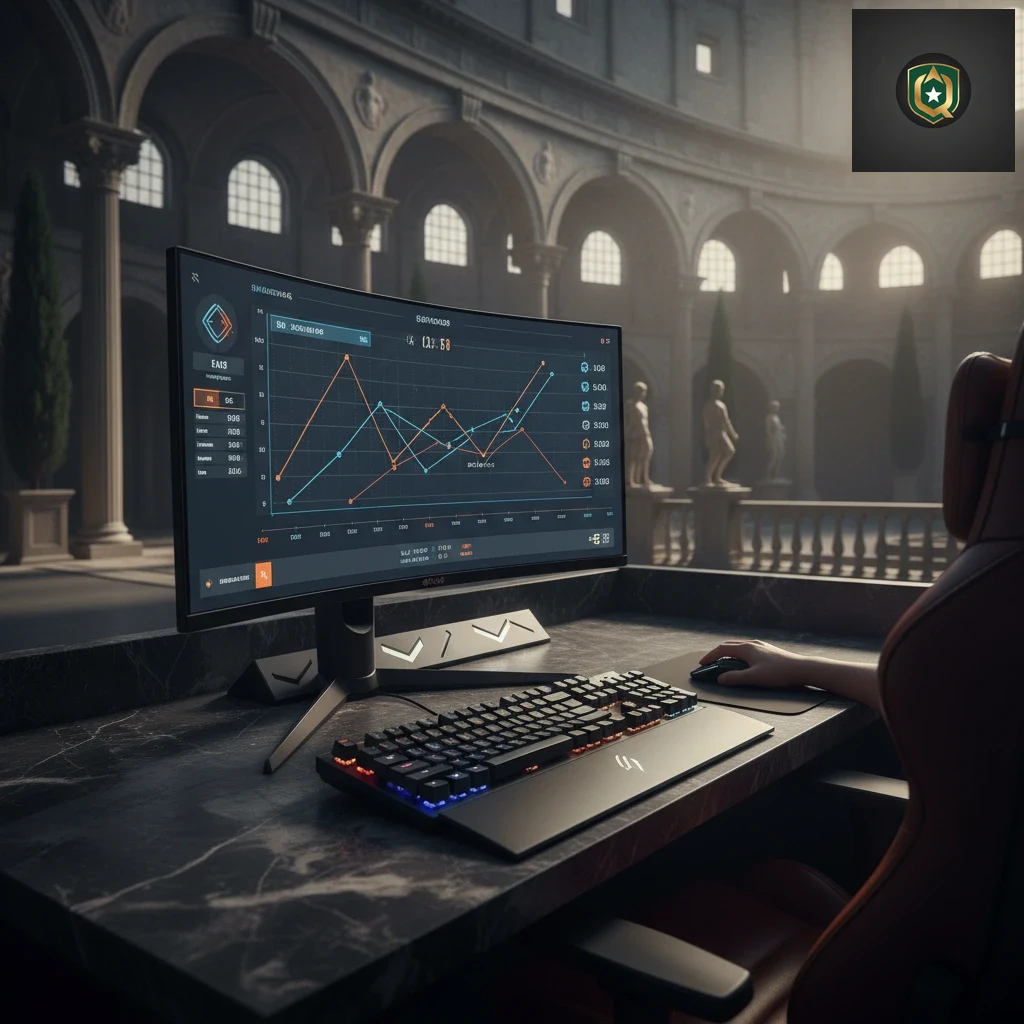 Valorant Esports Betting